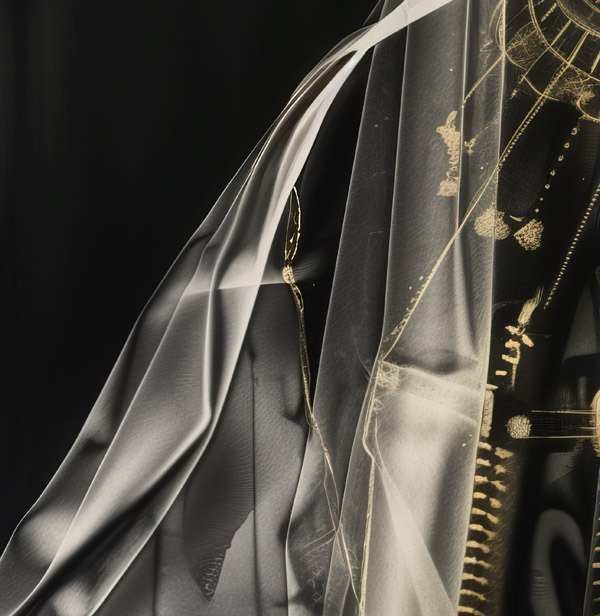 X-Ray Madonna