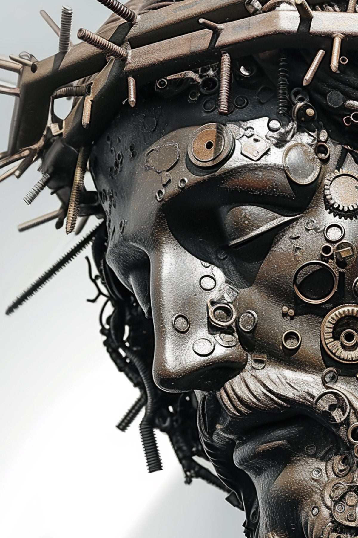 Metal Jesus 3