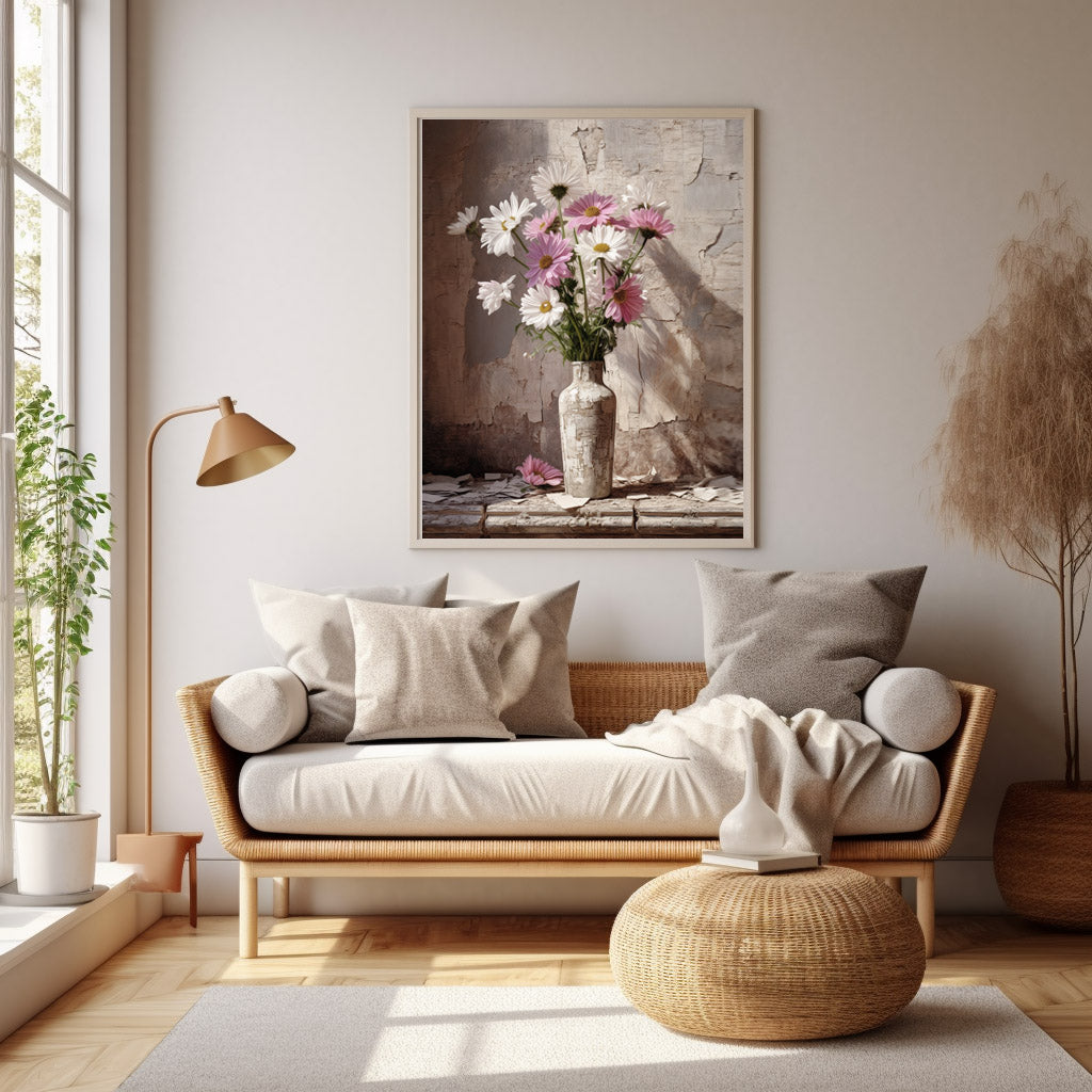 Flower Relax 54