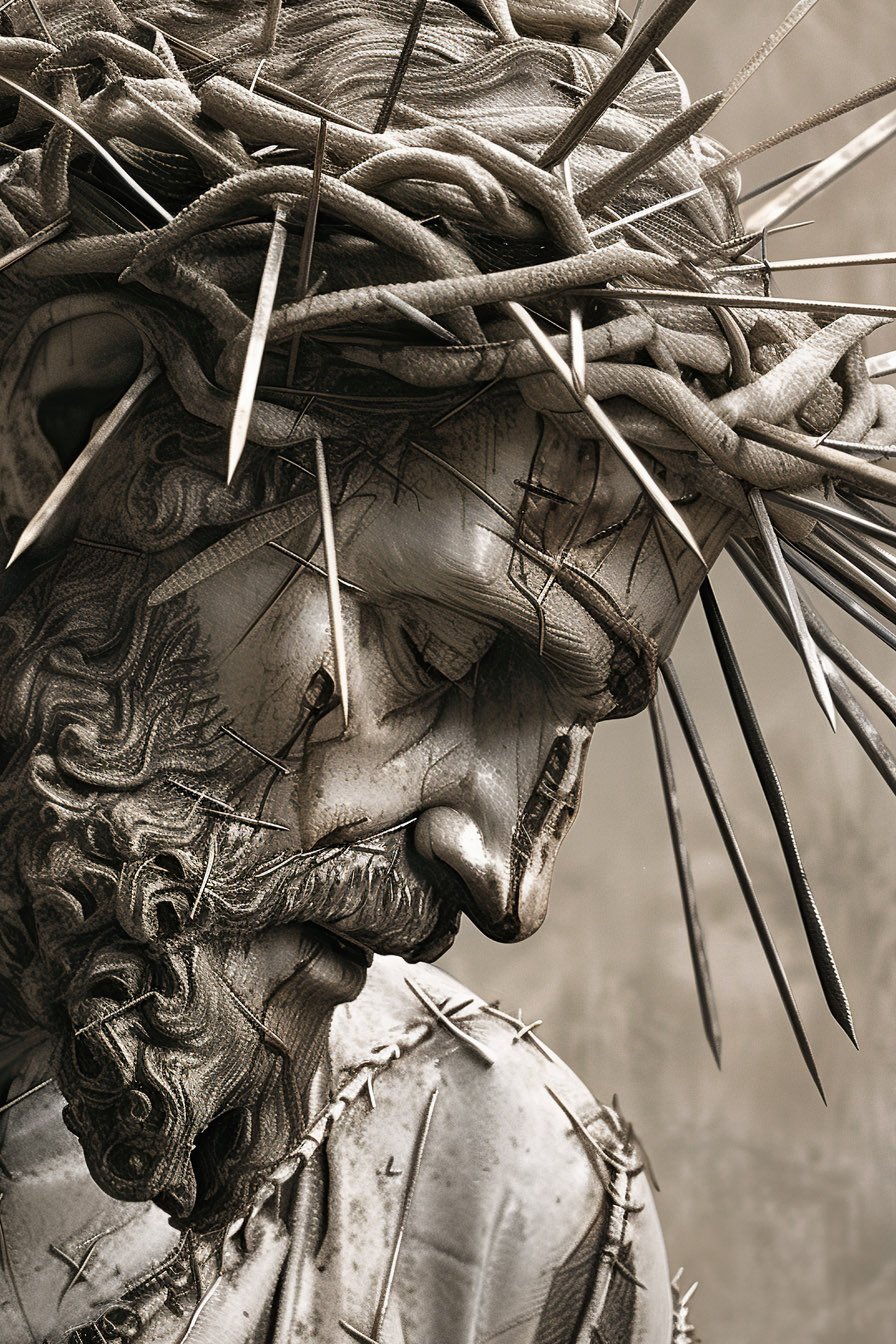 Metal Jesus 5