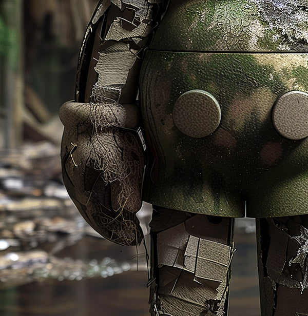 Apocalypse Kaws