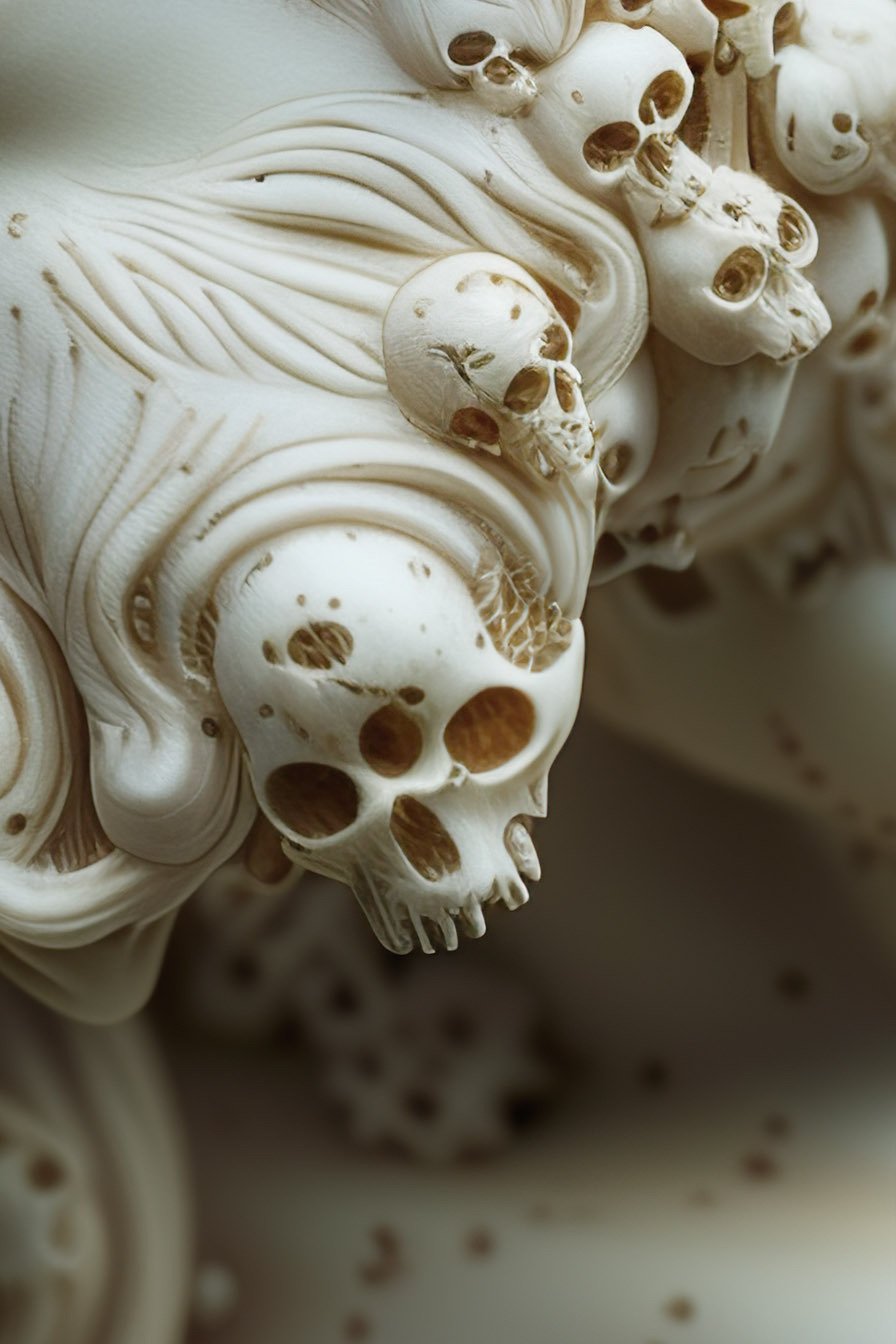 Ivory Jesus