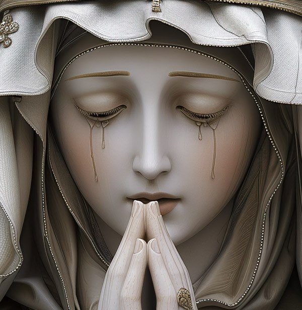 Metal Madonna 5