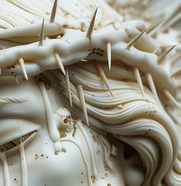 Ivory Jesus