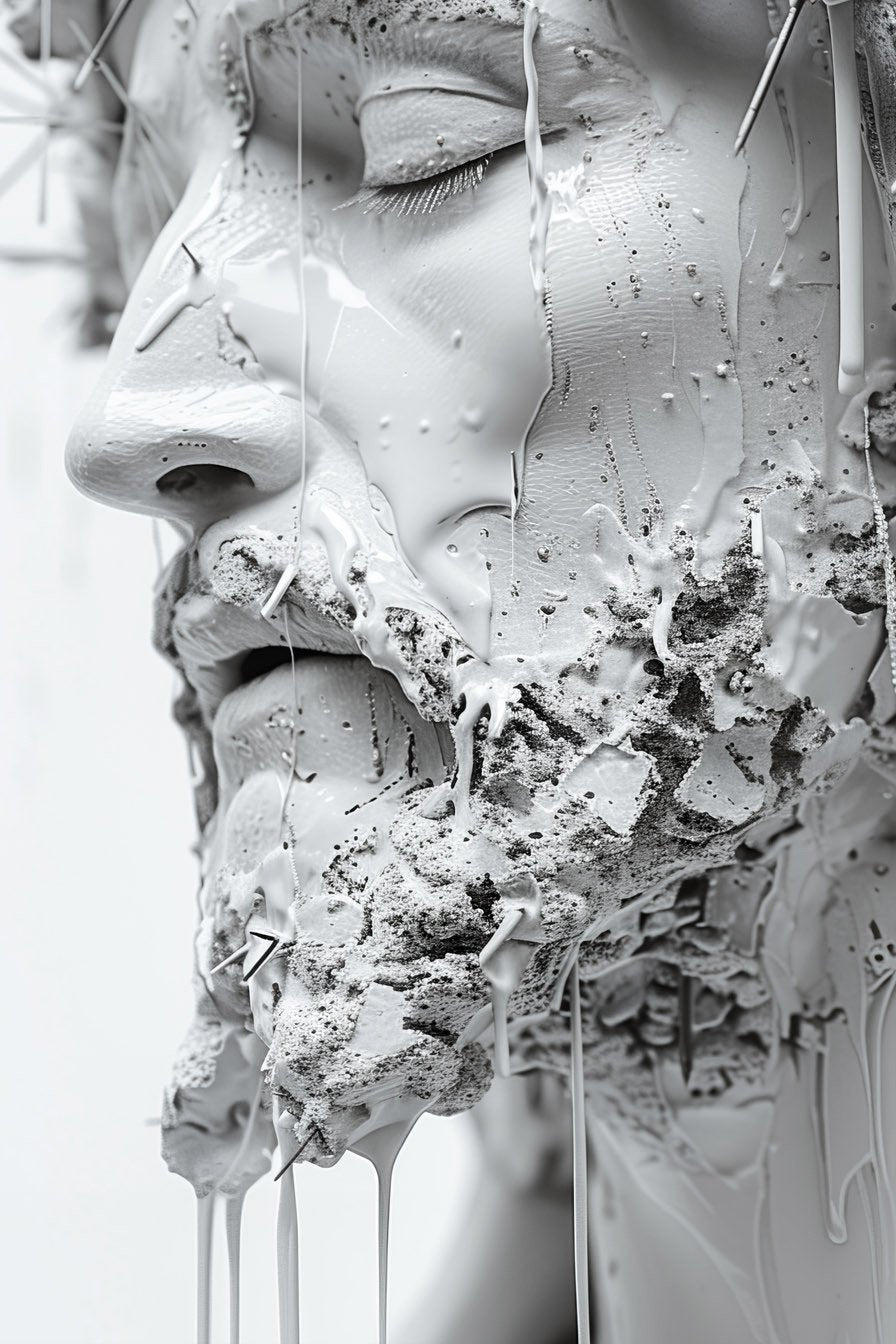 Cement Jesus