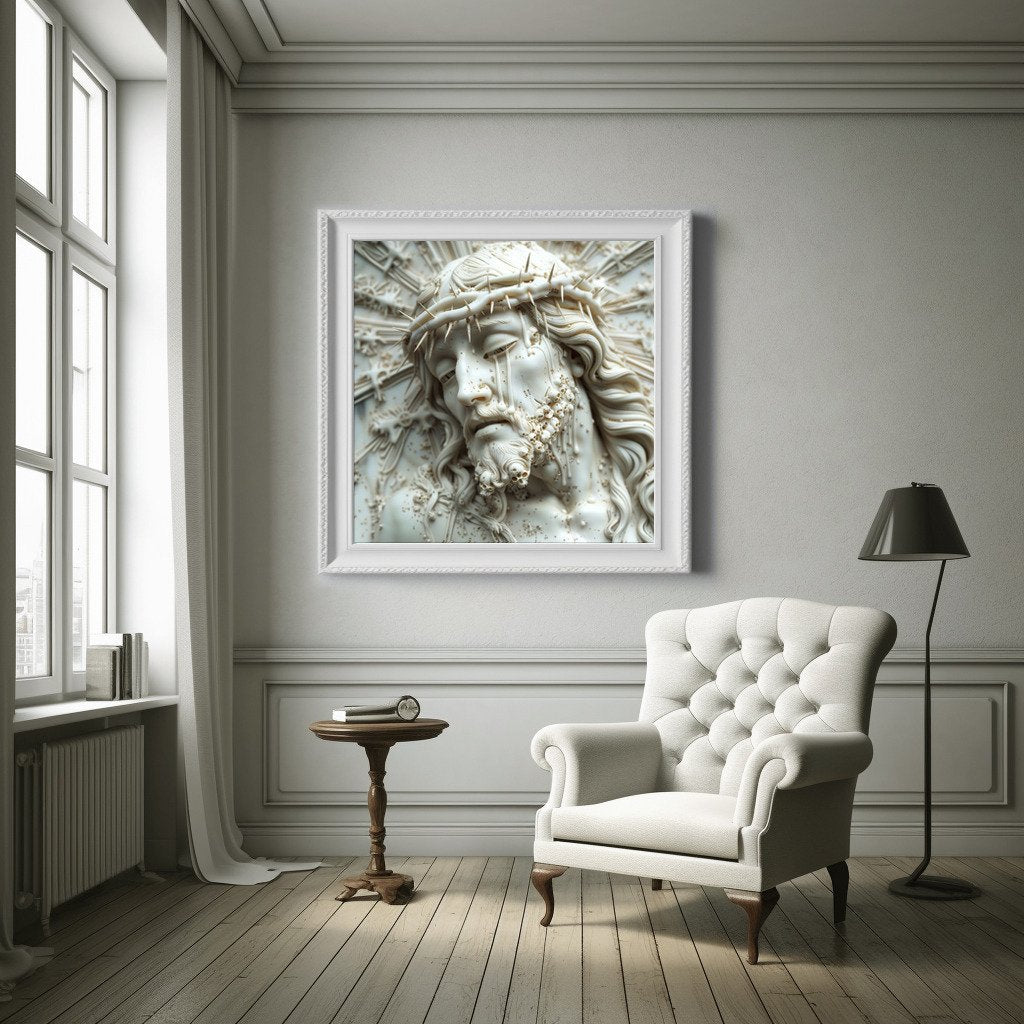 Ivory Jesus