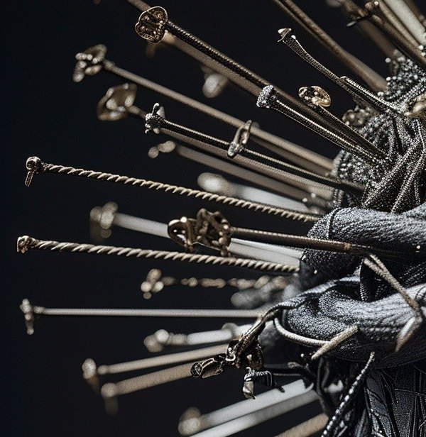 Metal Jesus