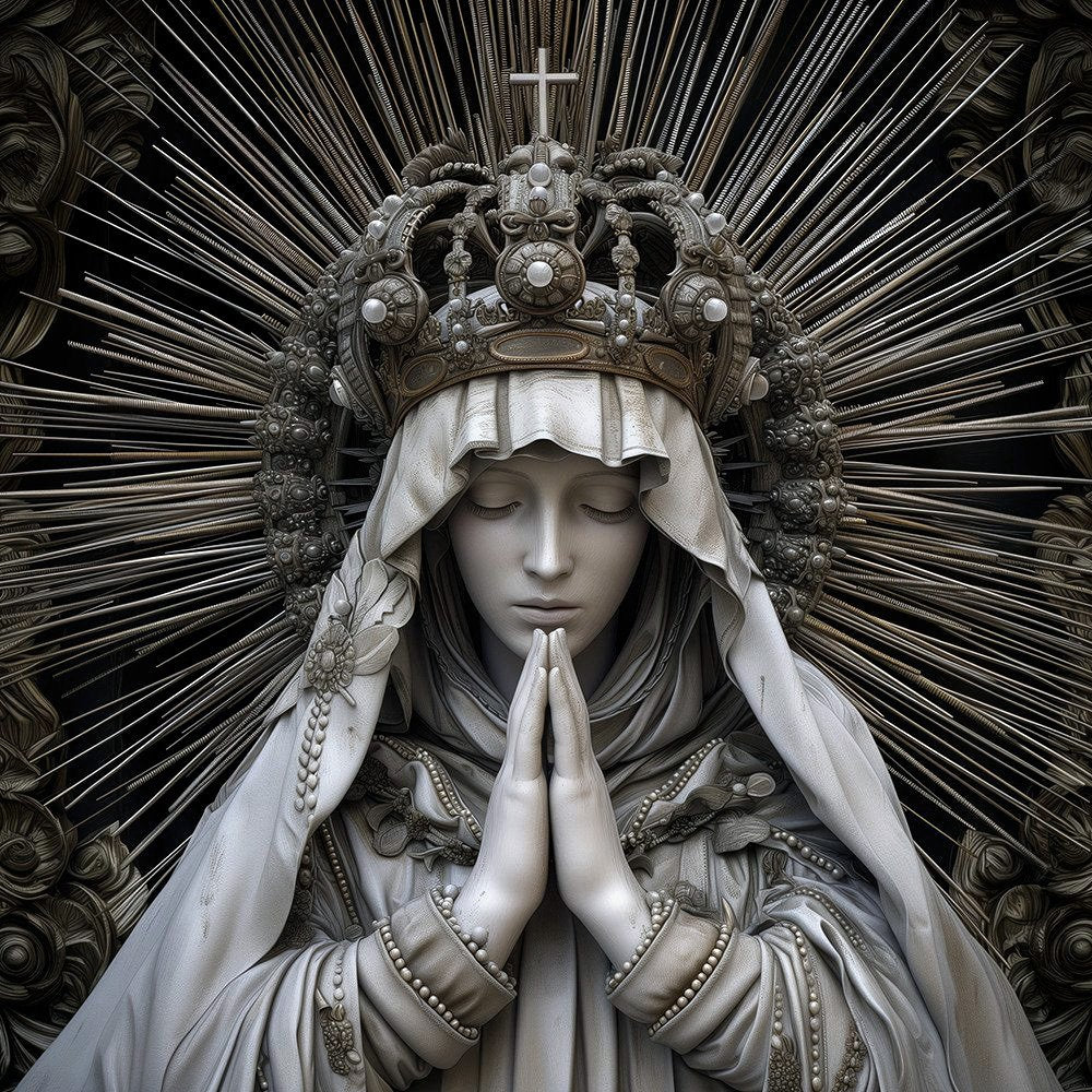 Metal Madonna 2