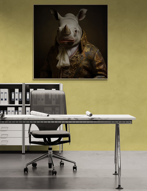 Animal 55