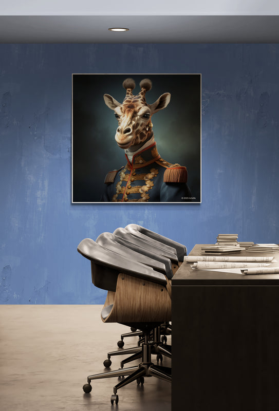 Animal 56