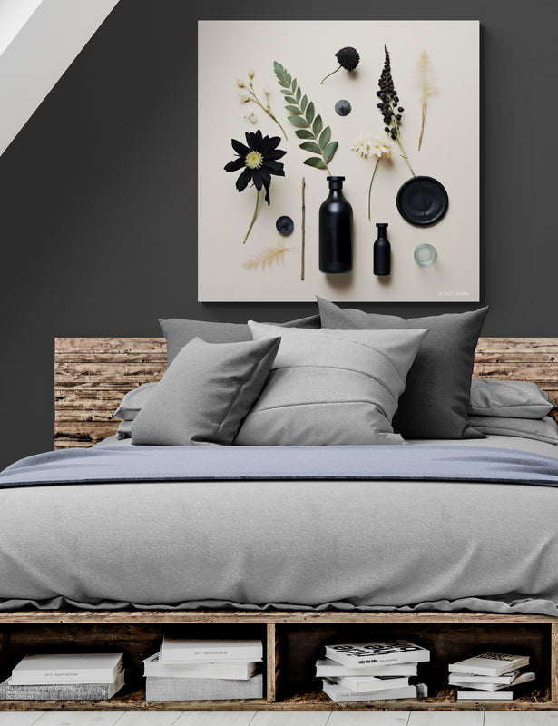 Flower Relax 27