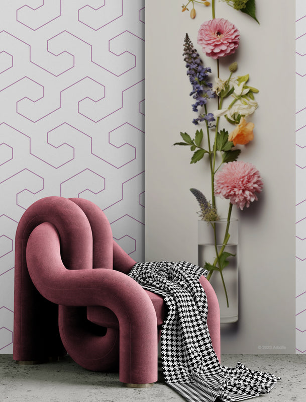 Flower Relax 36