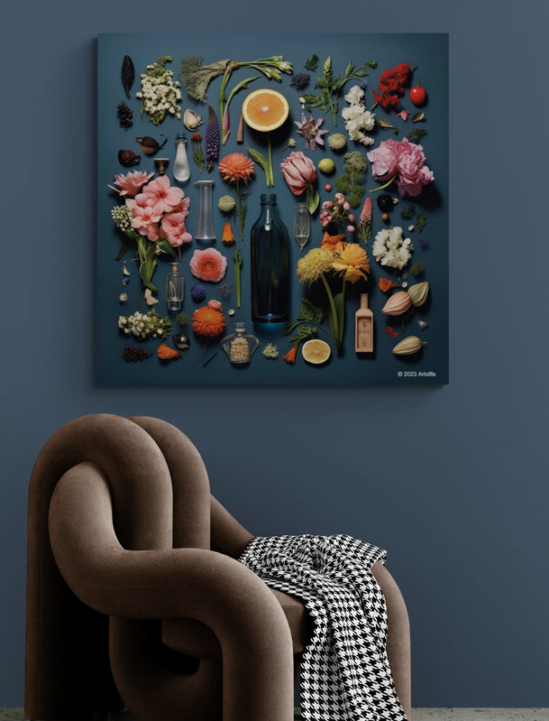 Flower Relax 37