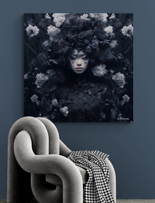 Flower Relax 42