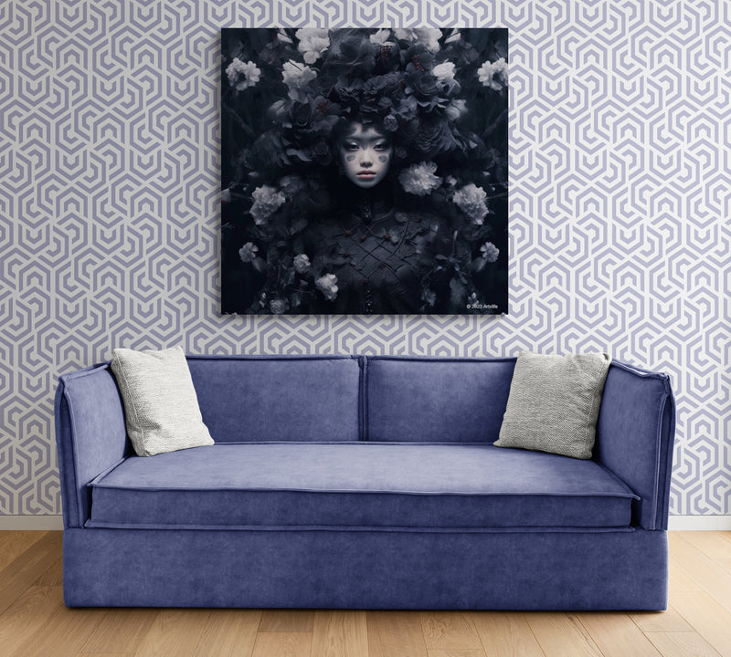 Flower Relax 42