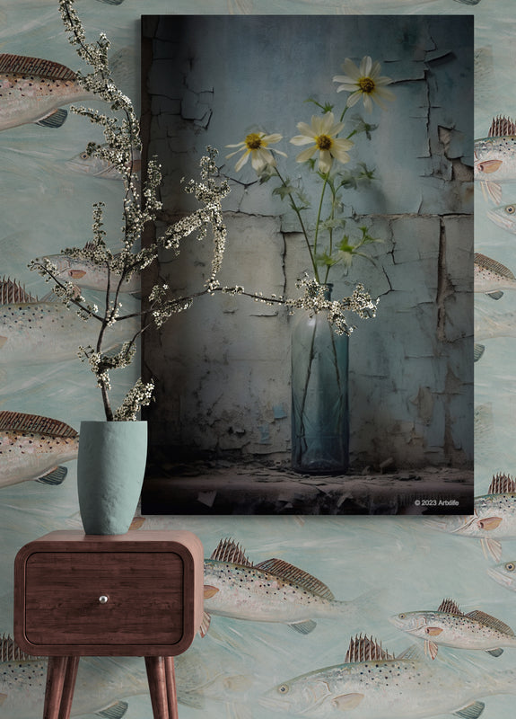 Flower Relax 53