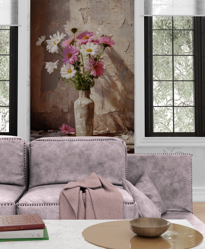 Flower Relax 54