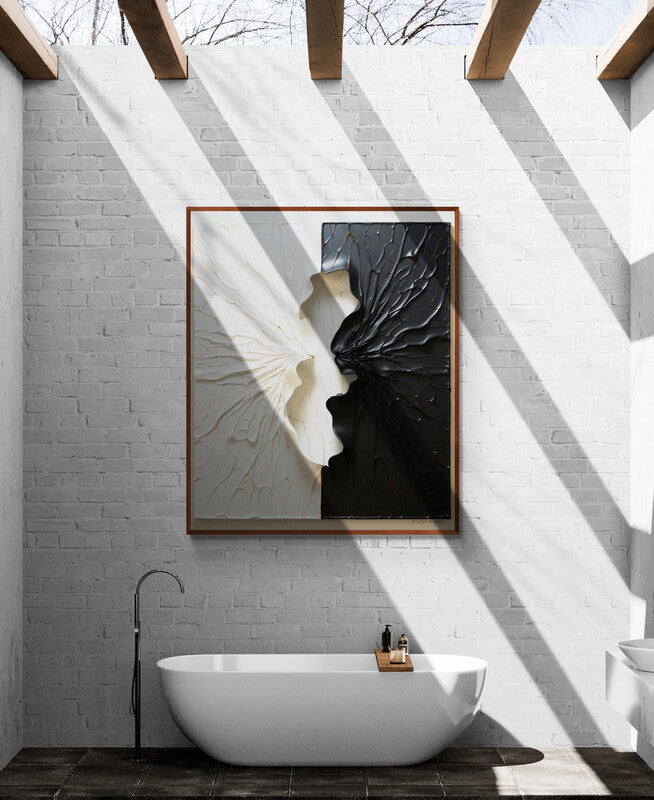 Sharp Fountain 2