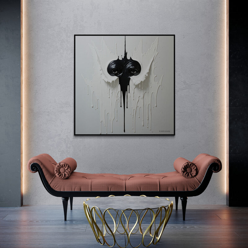 Sharp Fountain 4