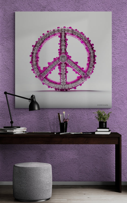 Peace&Gold 21