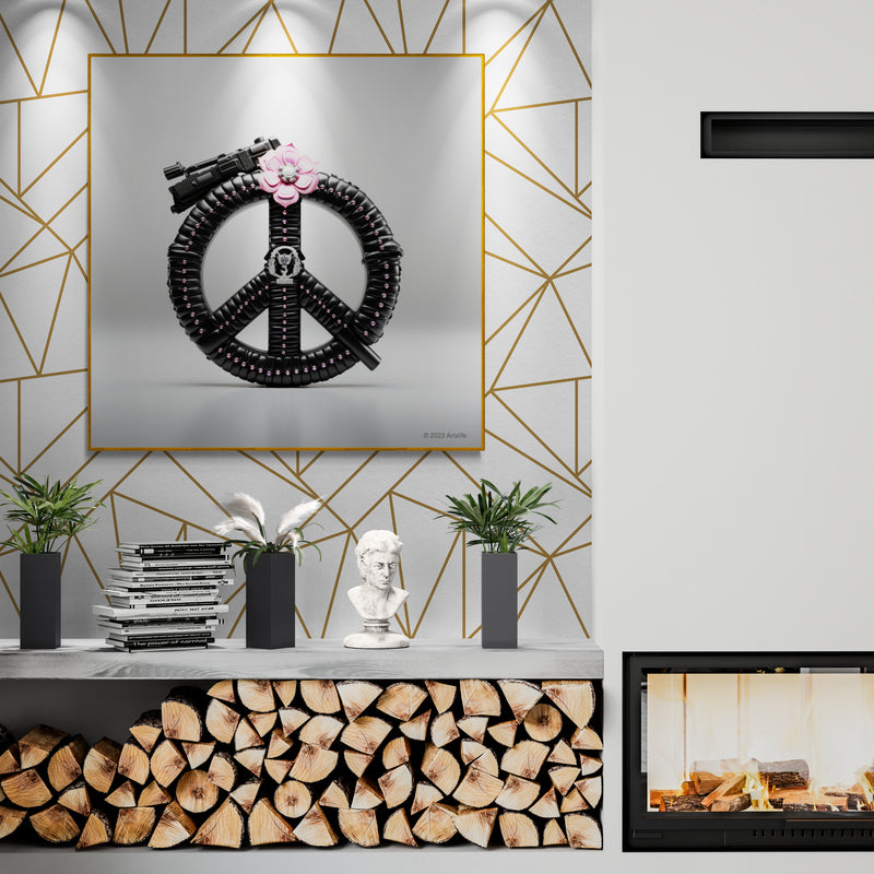 Peace&Gold 27