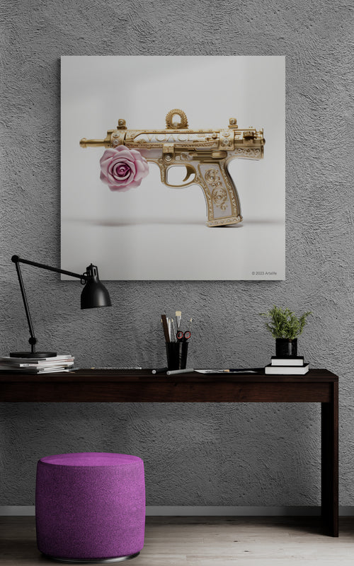 Peace&Gold 7