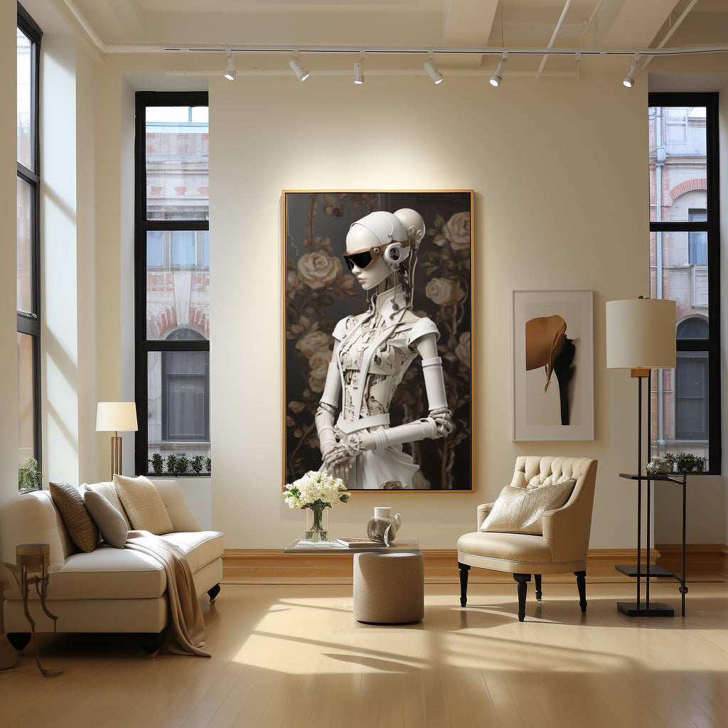 RoboStyle 8