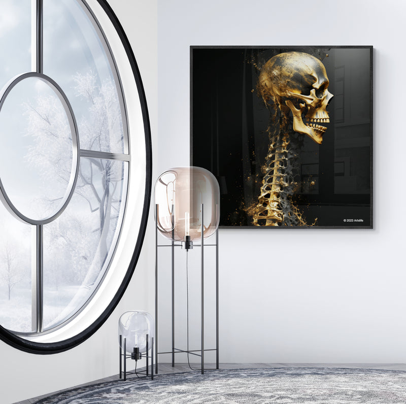 Skull 16