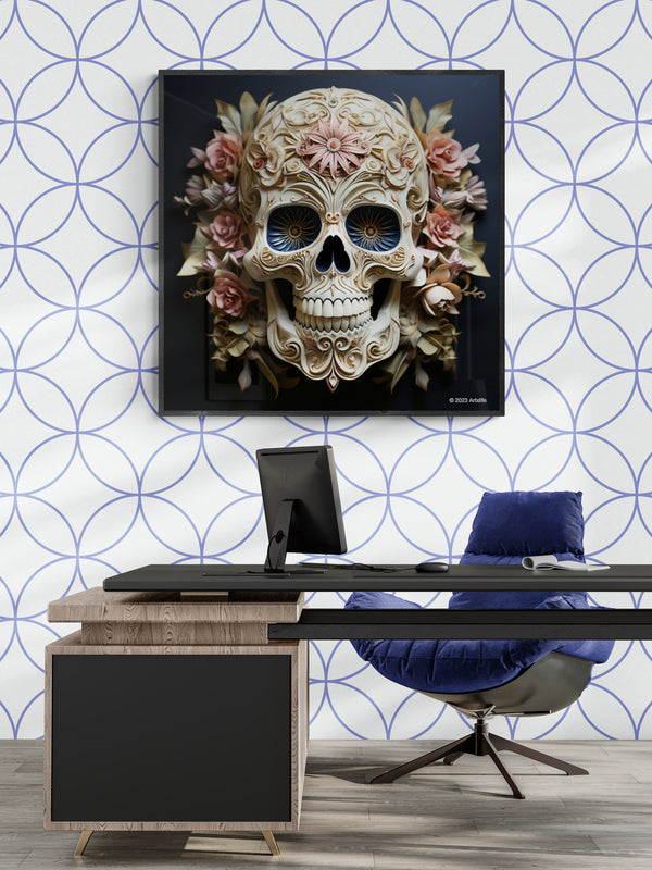 Skull 17