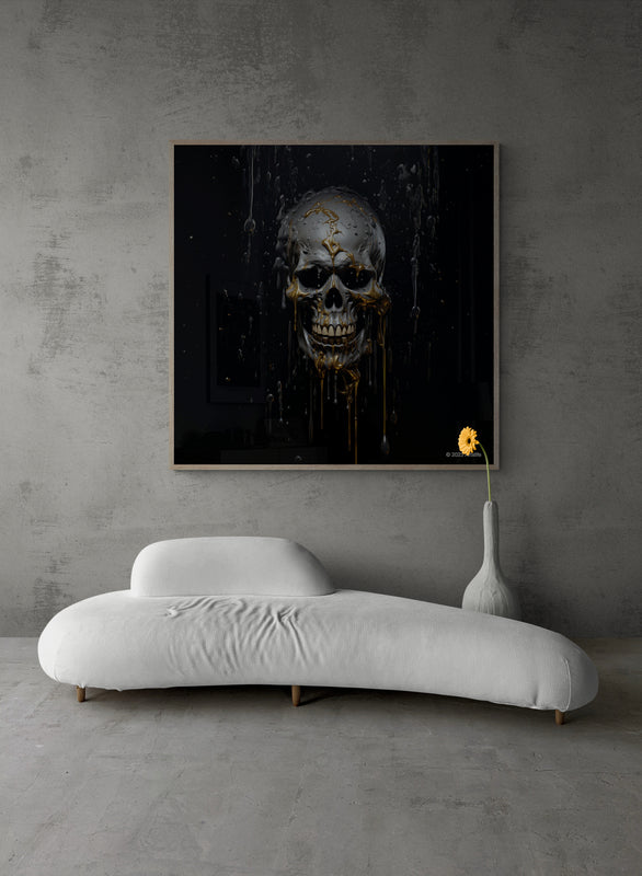 Skull 18