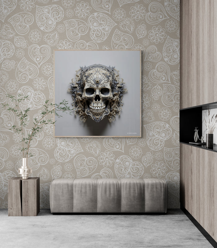 Skull 1