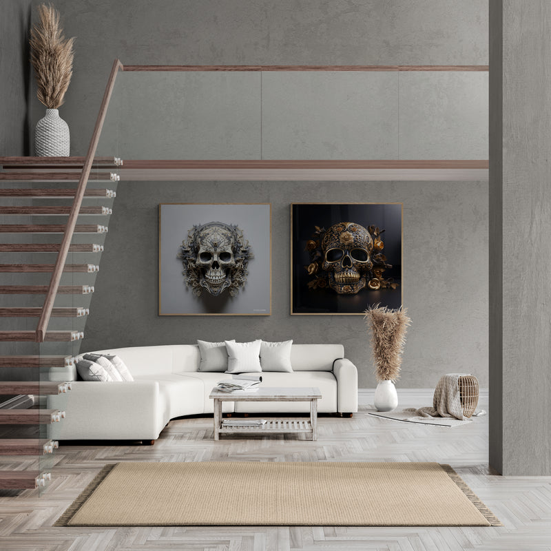 Skull 1
