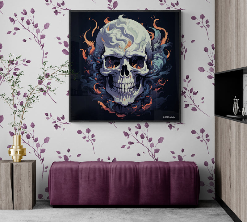 Skull 20