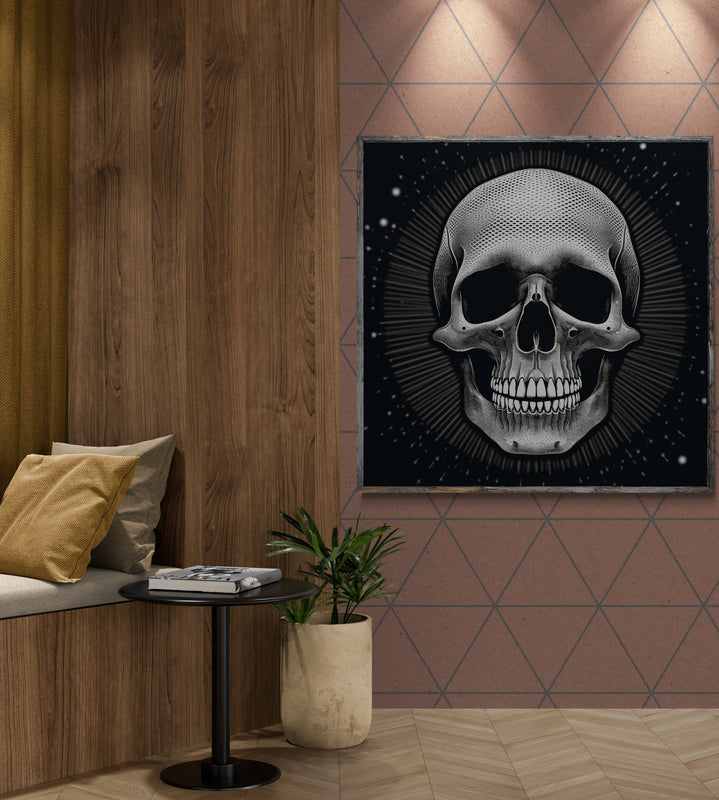 Skull 22