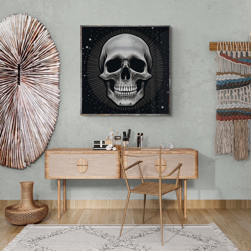 Skull 22