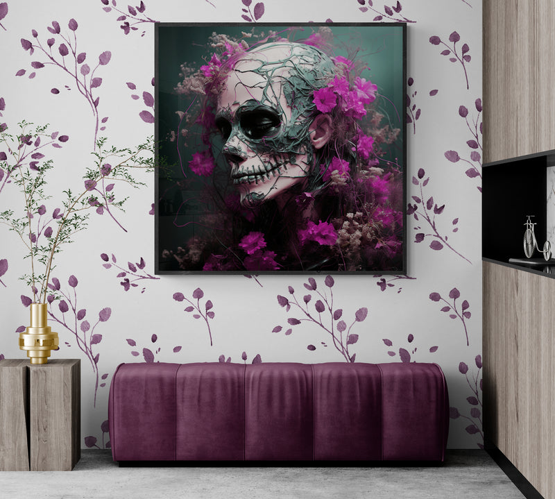 Skull 23