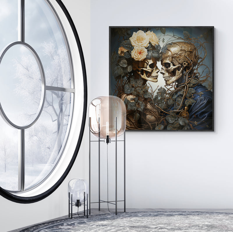Skull 24