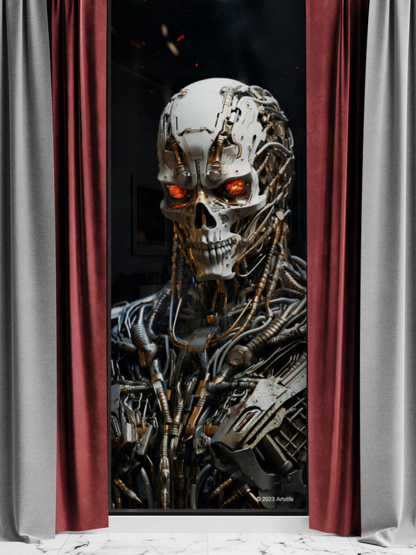 Skull 26