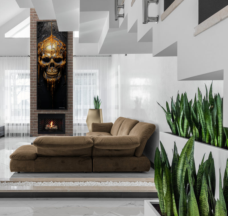 Skull 27