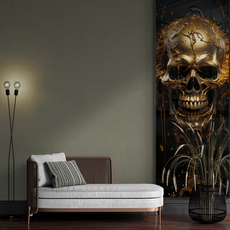 Skull 25