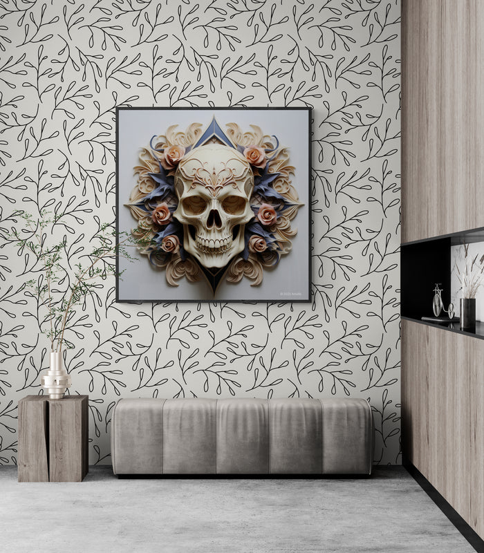 Skull 4