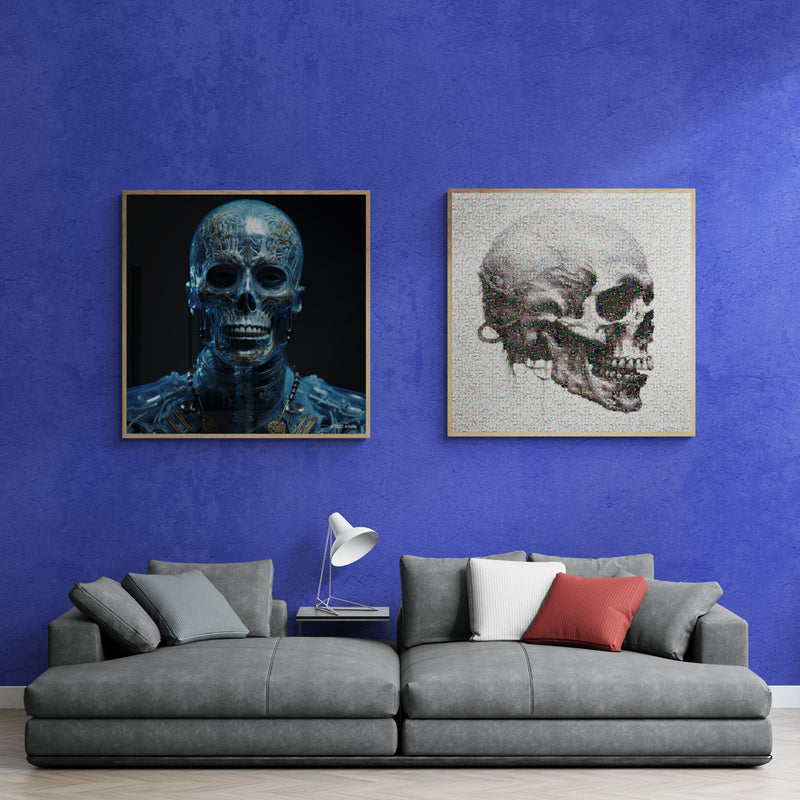 Skull 5