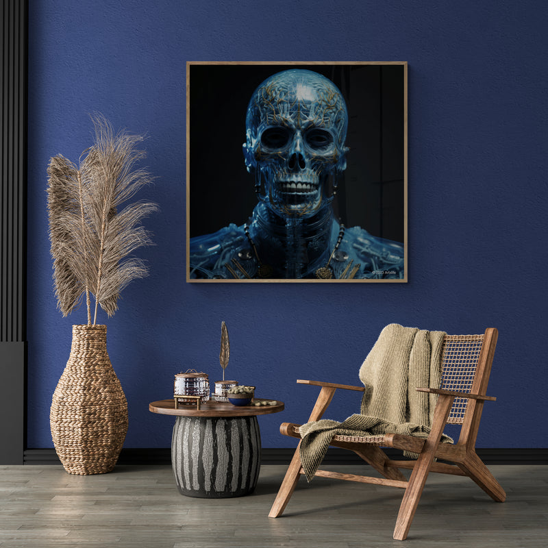 Skull 5