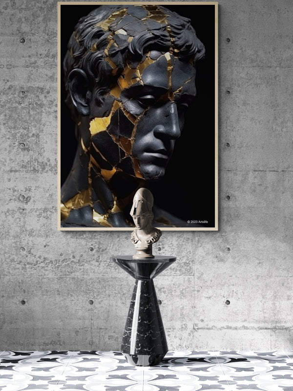 Statues 10