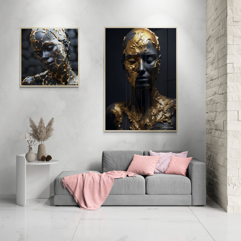 Statues 11