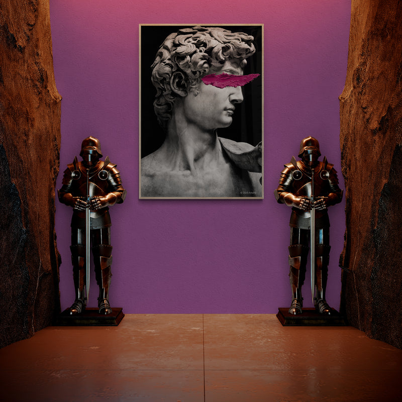 Statues 12