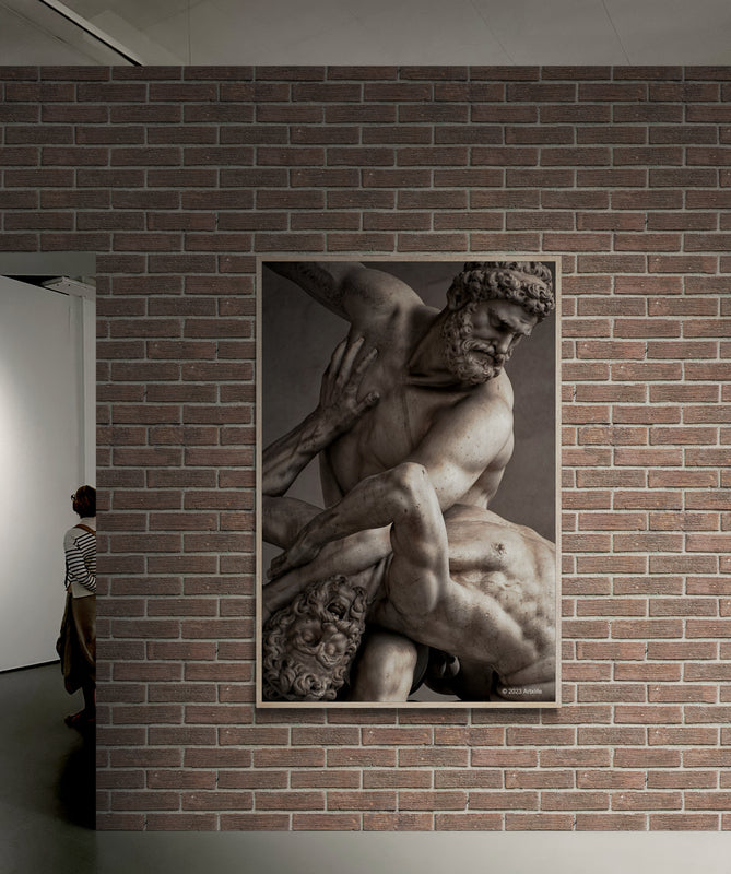 Statues 18