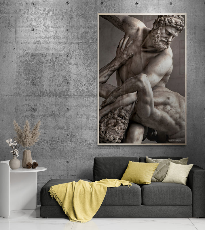 Statues 18