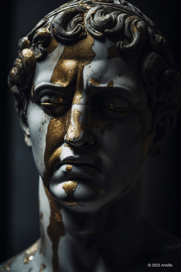 Statues 37