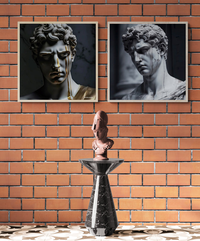Statues 28